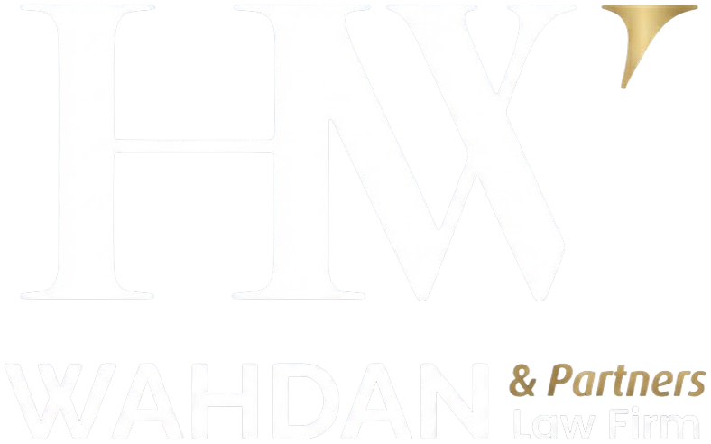 Wahdan & Partners Law Firm