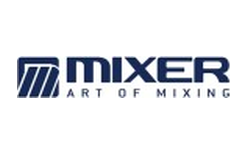 Mixer Industrial Company - Dubai