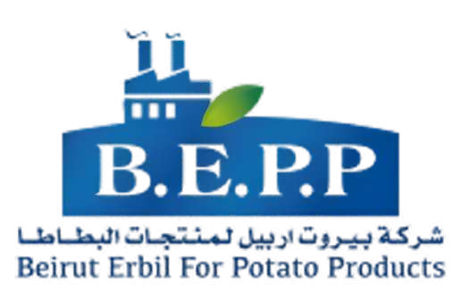 شركة بيروت أربيل لمنتجات البطاطا
