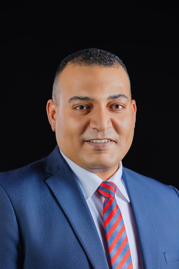 Ahmed Abdel Moneim
