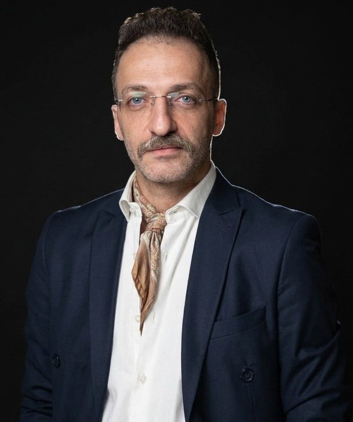 Ahmed El Bekbashy