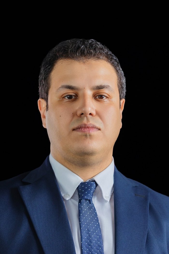 Ahmed Zamzam