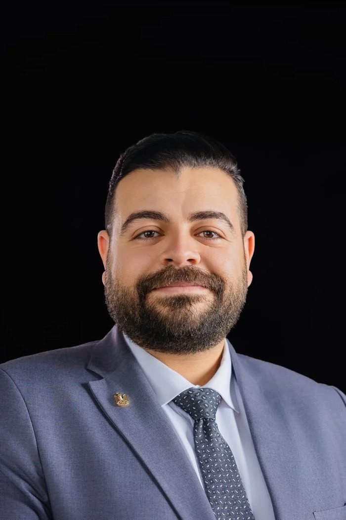 Eslam Heiba