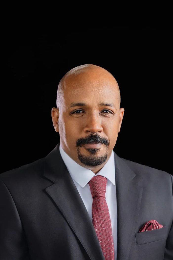 Gamal Sayed