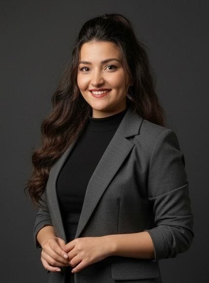 Hanan Nasr