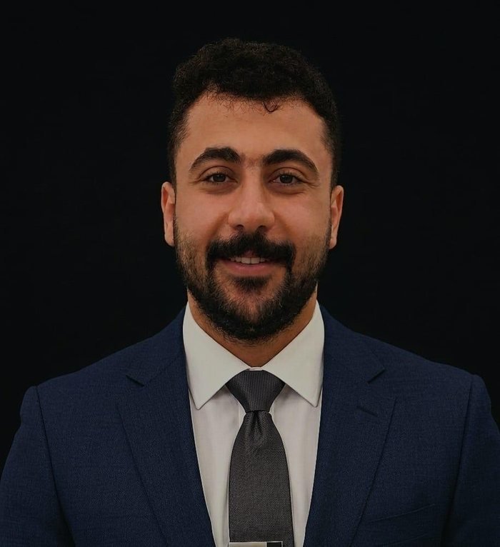 Mahmoud Assem