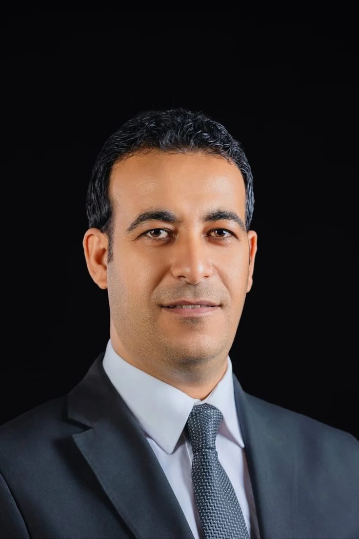 Mohamed Abo El Kasim