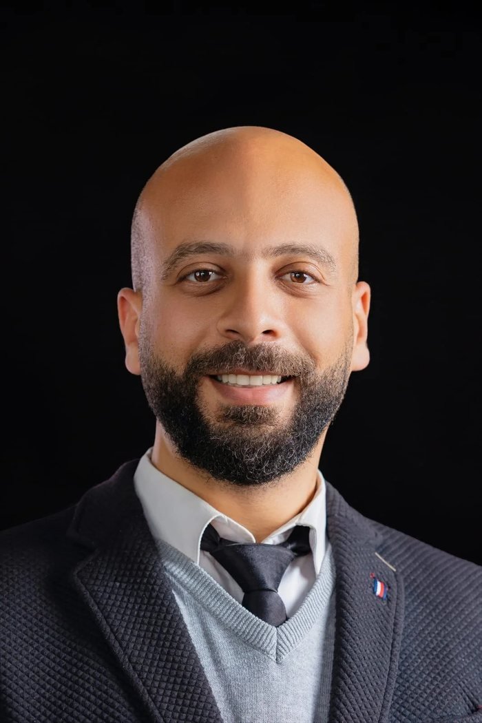 Mohamed Ashraf