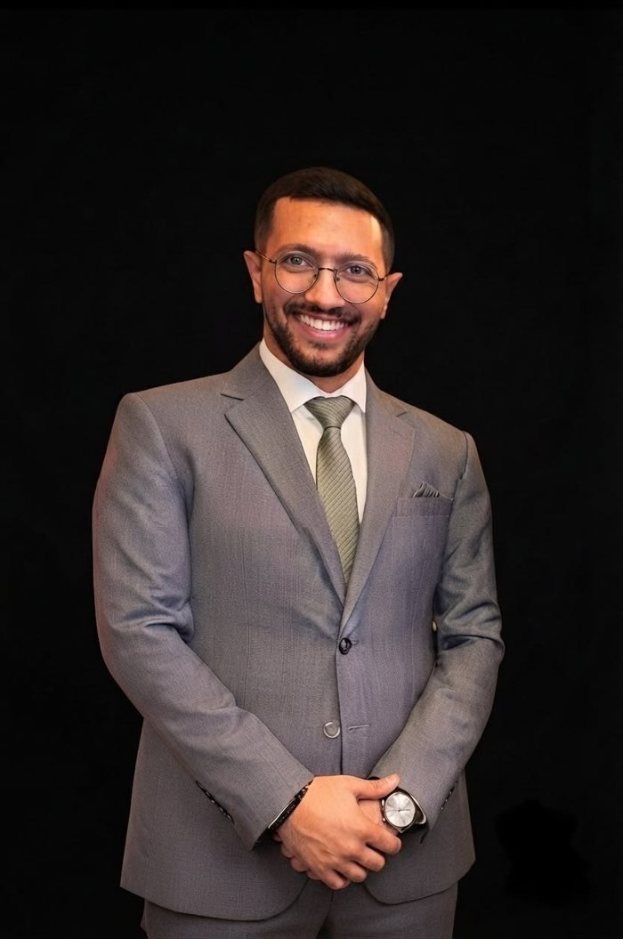 Mohamed Khalil El Khorashy