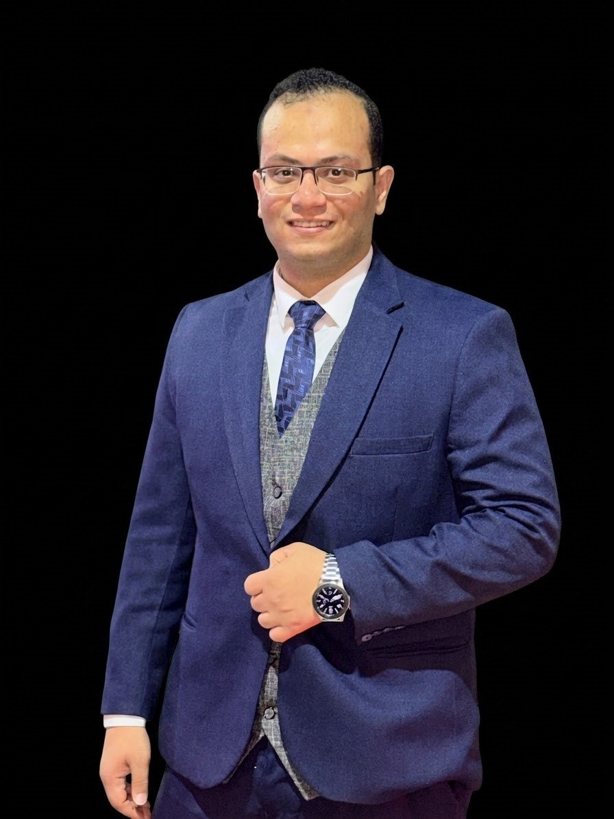 Abdel Rahman Mekkawi