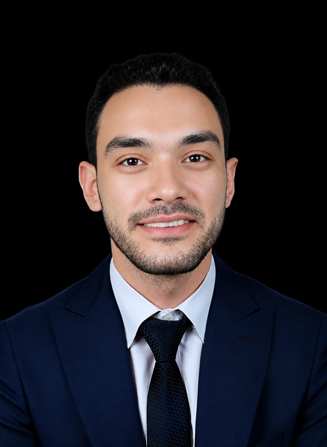 Ahmed Abdel Rasheed