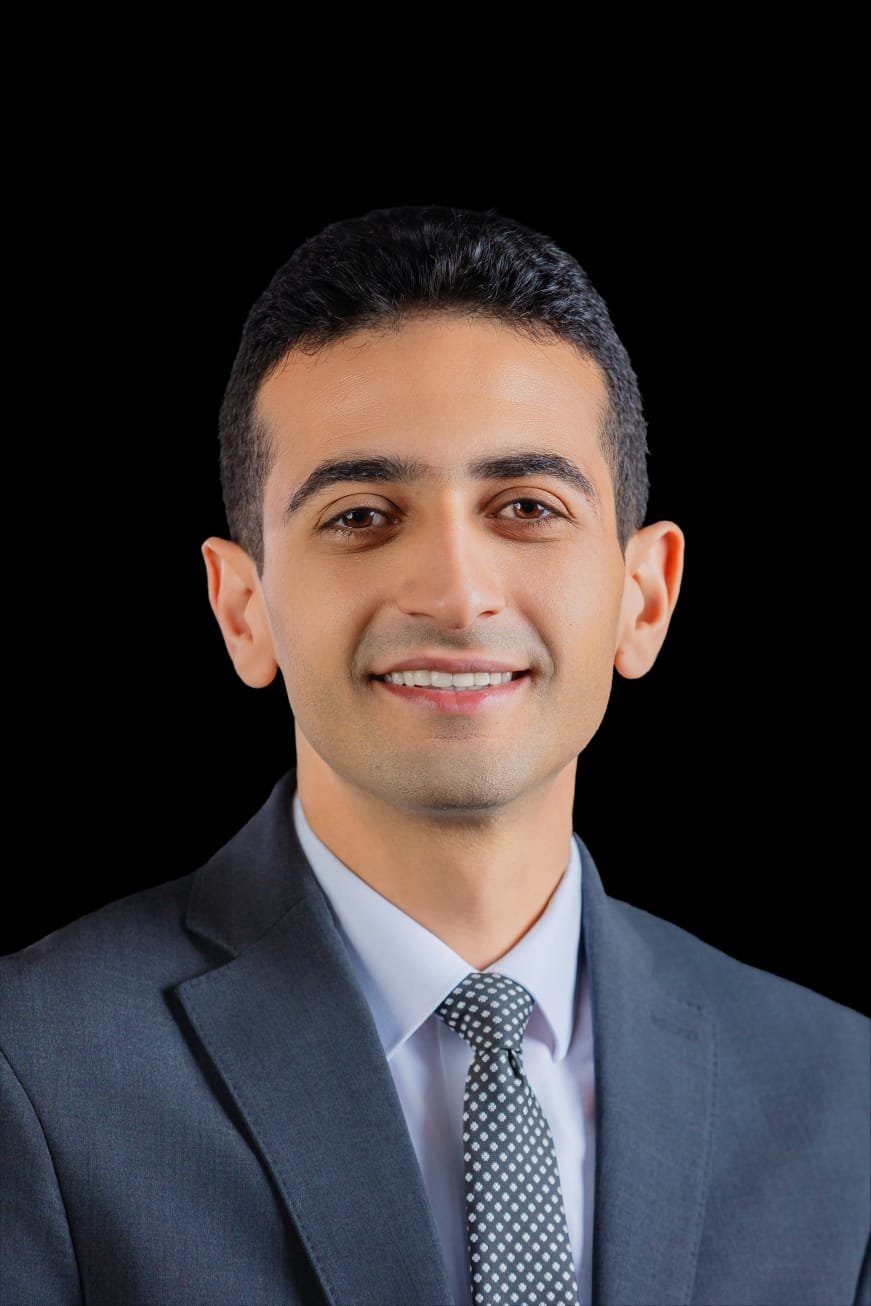 Bahy El Hamzawy