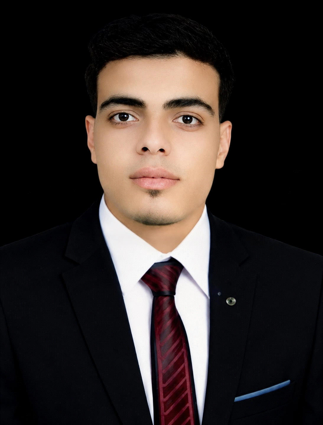 Mahmoud Gaafar
