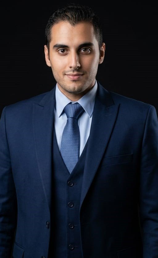 Mohamed Tarek
