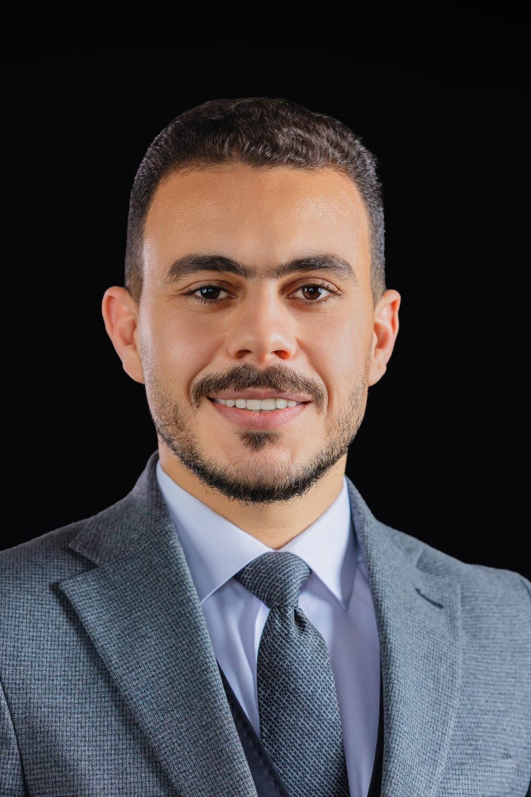 Mohamed Wahdan