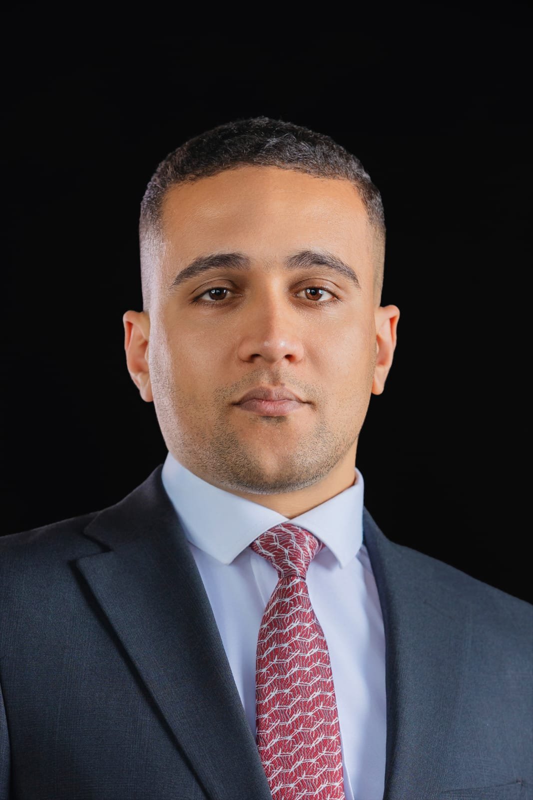 Mustafa Wahdan
