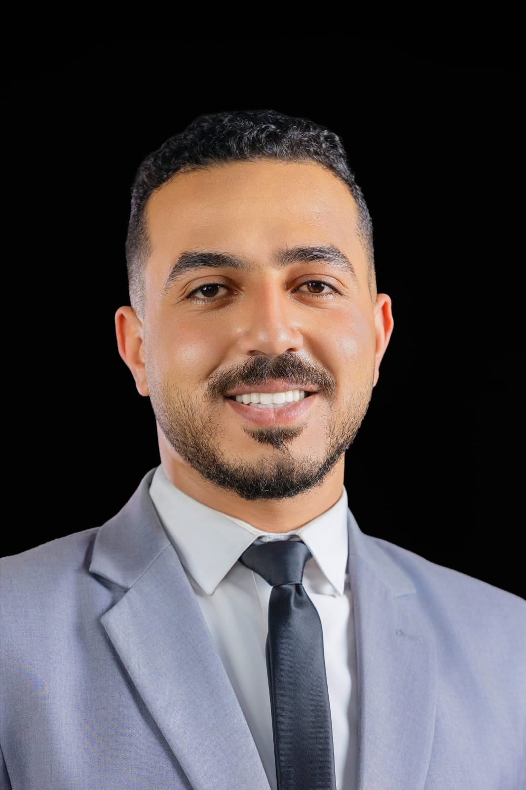 Omar Hossam