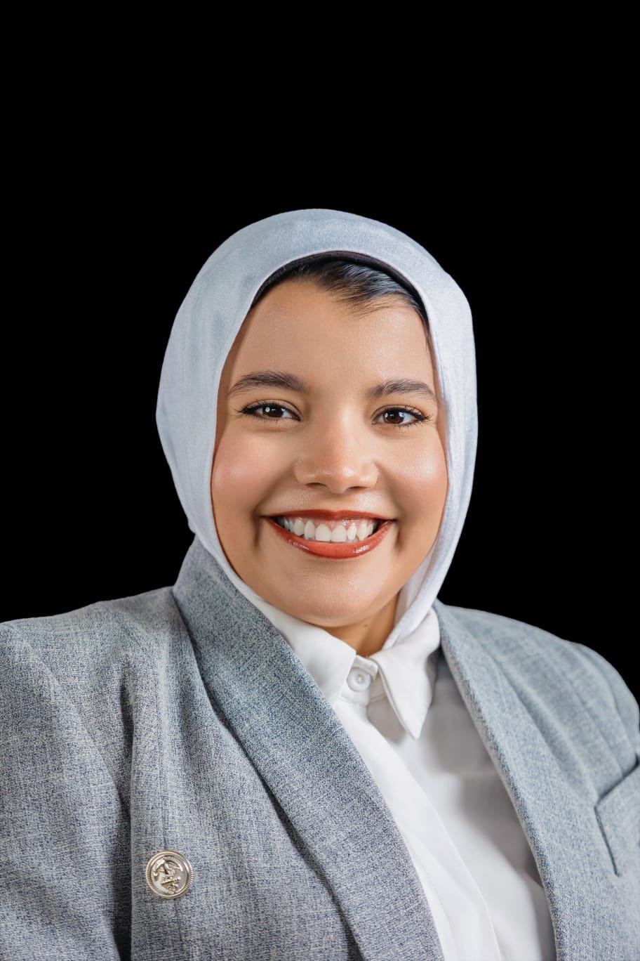 Sarah Awad