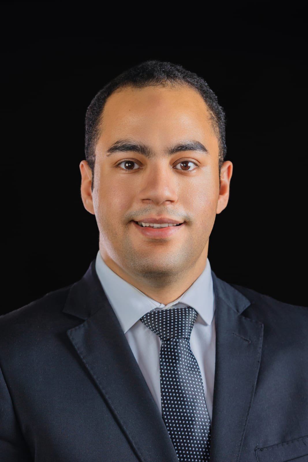Tarek El-Bedwehy